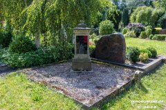 Lehrer-Wilhelm-Gerdes-Grab-Parkfriedhof-Stadt-Norden-6.8.2022-12