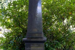 Ludwig-Groenefeld-Grabstein-Grab-Parkfriedhof-Stadt-Norden-6.8.2022-68
