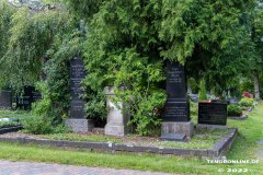 Peters-Grabstein-Grab-Parkfriedhof-Stadt-Norden-6.8.2022-26