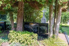 Poppinga-Grabstein-Grab-Parkfriedhof-Stadt-Norden-6.8.2022-43
