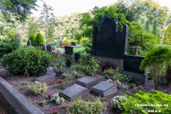 Ruhestaette-Familie-Neupert-Grabstein-Grab-Parkfriedhof-Stadt-Norden-6.8.2022-87