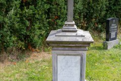 Trinke-Meents-Grabstein-Grab-Parkfriedhof-Stadt-Norden-6.8.2022-32