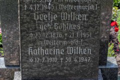 Wilken-Westermarsch-I-Grabstein-Grab-Parkfriedhof-Stadt-Norden-6.8.2022-100