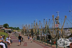 Greetsiel-Ostfriesland-18.6.2017-30