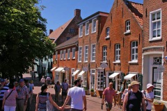 Greetsiel-Ostfriesland-18.6.2017-52