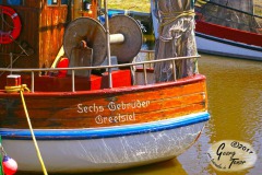 Greetsiel-Ostfriesland-18.6.2017-61