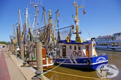 Greetsiel-Ostfriesland-18.6.2017-65