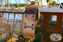Greetsiel-Ostfriesland-18.6.2017-72