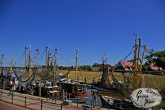 Greetsiel-Ostfriesland-18.6.2017-84