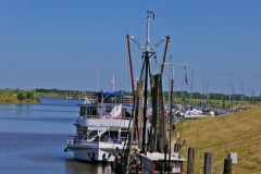 Hafen-Greetsiel-Ostfriesland-18.6.2017-17