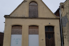 Norden Große Mühlenstraße Puppendoktor Februar 2019-2