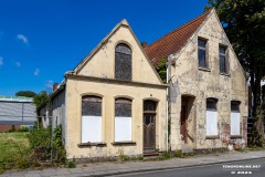 altes-verfallenes-Haus-Grosse-Muehlenstrasse-Stadt-Norden-10.7.2024-7