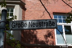 Große Neustraße Norden 