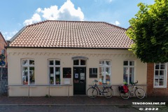 Sportmuseum Grosse-Neustrasse-Stadt-Norden-7.8.2022-18