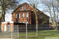 Grundschule Ekel  Norden 17.2.19-2