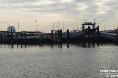 Anleger Hafen Norddeich  16.2.2019-5