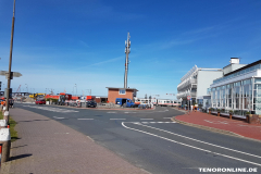 Hafen Mole Norden-Norddeich 14.6.2017-1