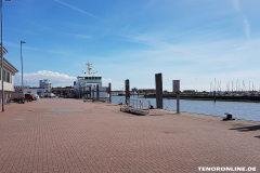 Hafen Mole Norden-Norddeich 14.6.2017-4