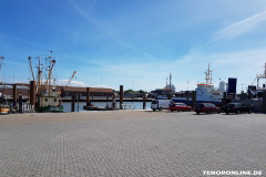Hafen Mole Norden-Norddeich 14.6.2017-5