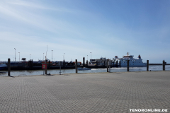 Hafen Mole Norden-Norddeich 14.6.2017-6