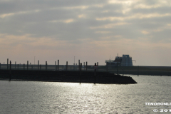 Hafen Norddeich  16.2.2019-15
