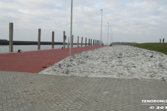Hafen Norddeich  16.2.2019-16