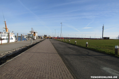 Hafen Norden- Norddeich 2.3.2019-12