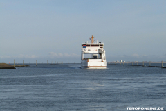 Hafen Norden- Norddeich 2.3.2019-7