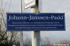 Johann Janssen Padd Hafen Norden- Norddeich 2.3.2019-13