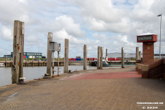 Mole-Hafen-Norddeich-Stadt-Norden-19.3.2020-13
