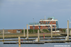 Yacht-Club Norden Hafen Norden- Norddeich 2.3.2019-11