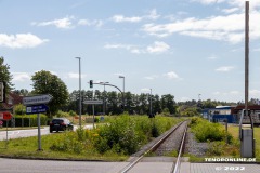 Bahnstrecke-MKO-Kuestenbahnstrasse-Hage-16.7.2022-13