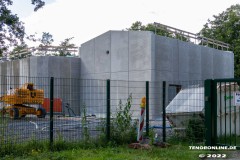 Baustelle-Am-Markt-Hage-16.7.2022-2