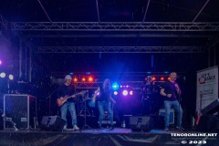 Band-Lets-Dance-Hager-Ortsfest-Ortsfest-Hage-abends-22.7.2023-85