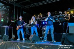Band-Lets-Dance-Hager-Ortsfest-Ortsfest-Hage-abends-22.7.2023-86