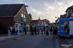 Hager Ortsfest Samstagabend 20.7.24