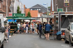 Hager-Ortsfest-Sonntagnachmittag-21.7.2024-1