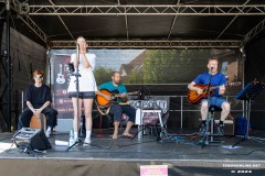 Dropout-Acoustic-Band-Hager-Ortsfest-Sonntagvormittag-21.7.2024-13