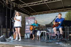 Dropout-Acoustic-Band-Hager-Ortsfest-Sonntagvormittag-21.7.2024-16