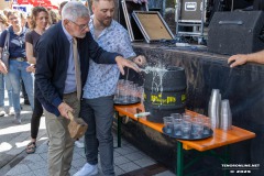 Hager Ortsfest  Tag 19.7.2025