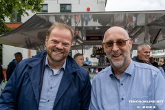 Landtagsabgeordneter-Matthias-Arends-Buergermeister-Erwin-Sell-Hager-Ortsfest-Ortsfest-Hage-22.7.2023-32