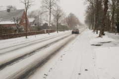 Heerstraße  Norden-Januar 2019-3