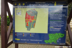 Informationstafel Bargebur Heerstraße Norden März 8.3.2019-1