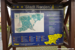 Infotafel Tidofeld Heerstraße Norden Februar 2019-4