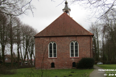 Kirche Bargebur Heerstraße Norden 19.2.2019-1