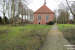 Kirche Bargebur Heerstraße Norden 19.2.2019-2
