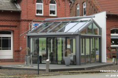Metallbauer Wilfried de Jonge Heerstraße Norden 20.2.2019-6