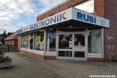 Rubi-Elektronik Heerstraße Norden 12.2018