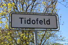 Schild-Tidofeld-Heerstraße-Norden-13.5.2019-2
