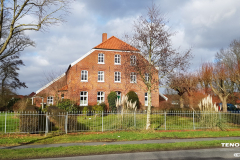 alter Bauernhof Tidofeld Heerstraße Norden Februar 2019-3